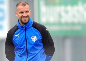 Mustafa Er’in yeni takımı belli oldu