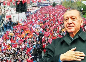 Cumhurbaşkanı Recep Tayyip Erdoğan Gemlik’te miting yapacak