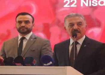 İsmet Büyükataman’dan Kılıçdaroğlu ve fetö açıklaması