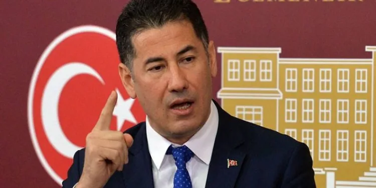 Sinan Oğan’dan açıklamalar