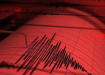 Kahramanmaraş’ta deprem