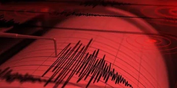 Kahramanmaraş’ta deprem