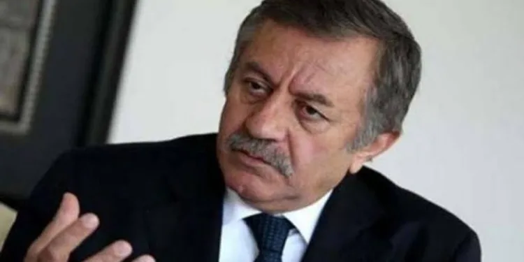 MHP’den HÜDA-PAR açıklaması