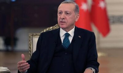 "Erdoğan'ın kalp krizi geçirdiği iddiaları asılsızdır"