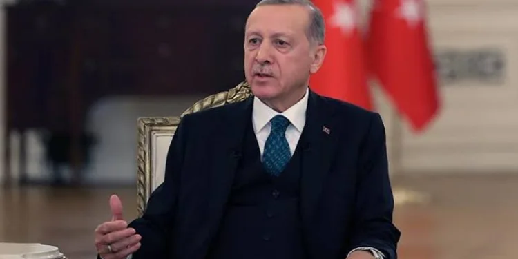 “Erdoğan’ın kalp krizi geçirdiği iddiaları asılsızdır”