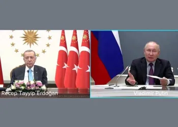 Akkuyu Nükleer Santraline ilk yakıt Erdoğan ve Putin’den