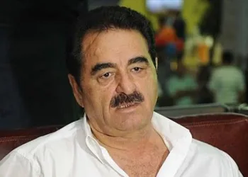 İzmir’de İbrahim Tatlıses’in oturduğu site yandı