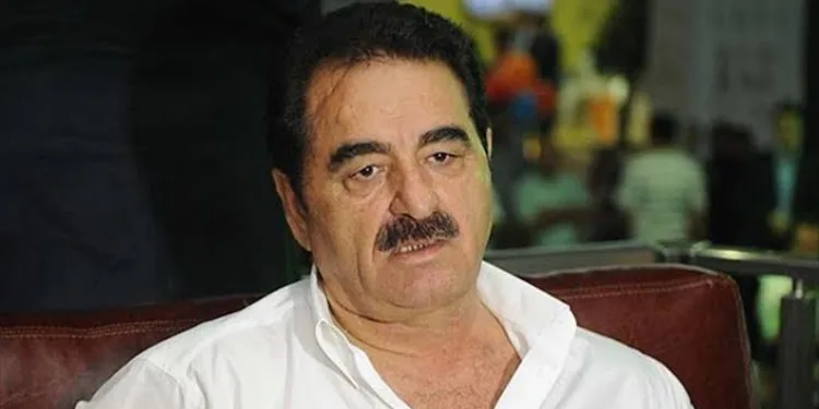 İzmir’de İbrahim Tatlıses’in oturduğu site yandı
