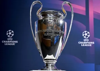UEFA Şampiyonlar Ligi’nde çeyrek final heyecanı