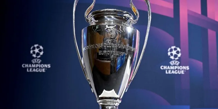 UEFA Şampiyonlar Ligi’nde çeyrek final heyecanı