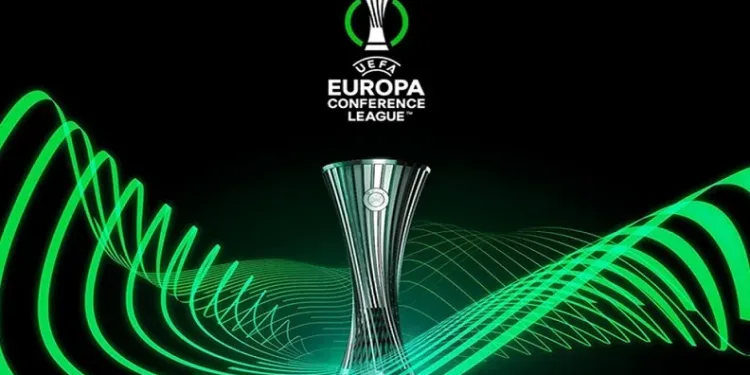 UEFA Avrupa Konferans Ligi’nde çeyrek final heyecanı