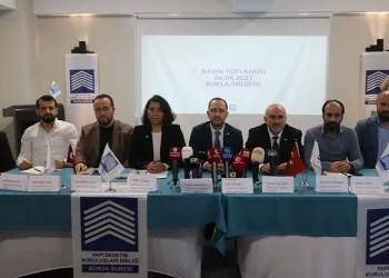 “Eski binaların yıkım oranı arttı”