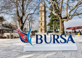 Bursa’da o yollar trafiğe kapanıyor