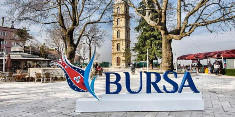 Bursa’da o yollar trafiğe kapanıyor