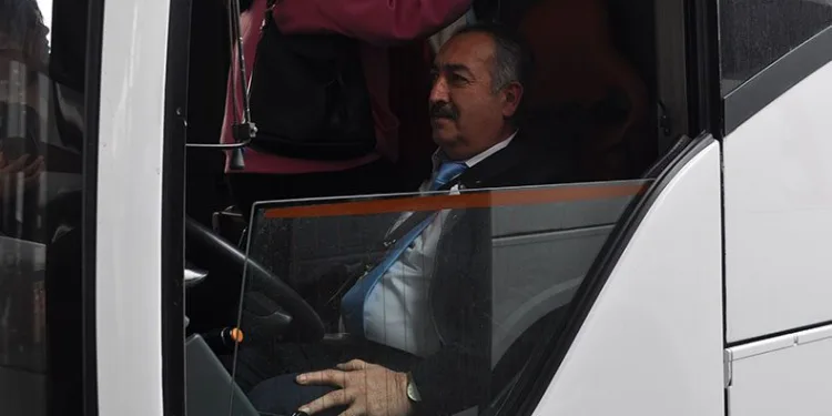 30 senede iki kez oy kullandılar