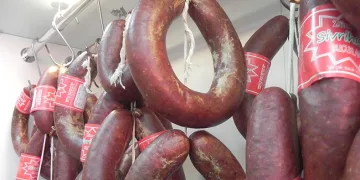 Ramazan’da sucuk alışverişi arttı