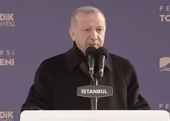 Cumhurbaşkanı Erdoğan’dan ‘seccade’ tepkisi