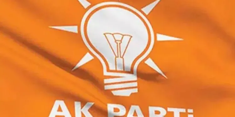 AK Parti’de büyük değişim