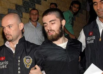 ‘Cem Garipoğlu’nun mezarı açılsın’ talebi tekrar reddedildi