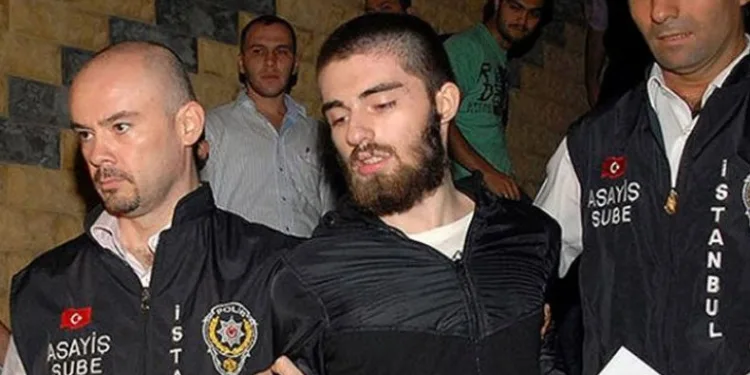 ‘Cem Garipoğlu’nun mezarı açılsın’ talebi tekrar reddedildi