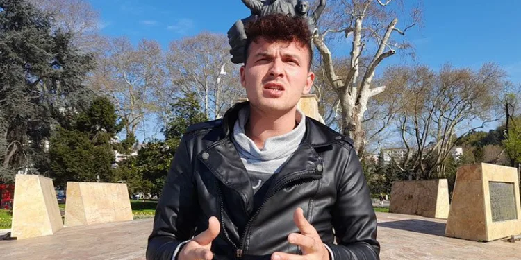 “Tehdit edildim istifaya zorlandım”