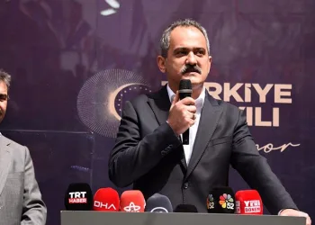 “Hep birlikte hizmet sunacağız”