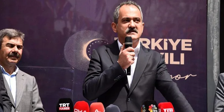 “Hep birlikte hizmet sunacağız”