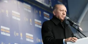 “Emperyalist düzene biz dur dedik”