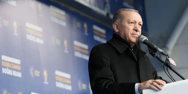 “Emperyalist düzene biz dur dedik”