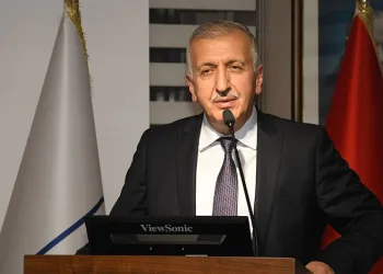 Konya ilk çeyrekte ihracat rekoru kırdı