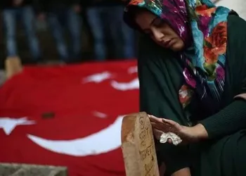 Amasra maden faciası davası başladı