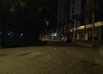 Rögarlar taşınca yönetim sirenleri çaldı