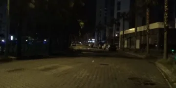 Rögarlar taşınca yönetim sirenleri çaldı