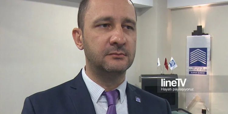 Binalarımız ne kadar sağlam?