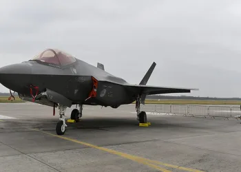 Ukrayna’ya 9 adet MiG-29 savaş uçağı