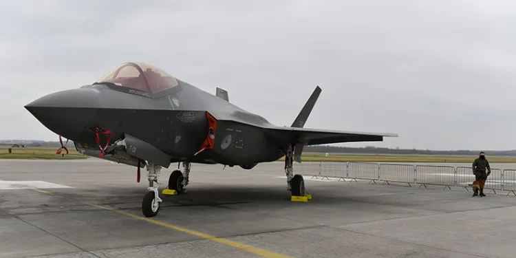 Ukrayna’ya 9 adet MiG-29 savaş uçağı
