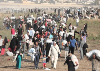 Dönenlerin sayısı 549 bin 407 kişi oldu