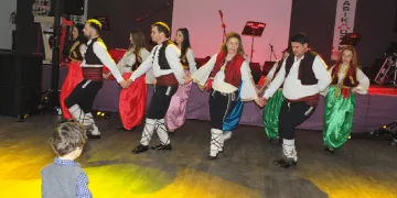 Balıkesir’de Balkan Rüzgarı