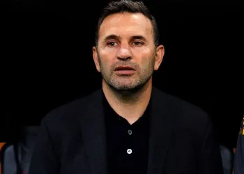 Okan Buruk’un 3. derbisi