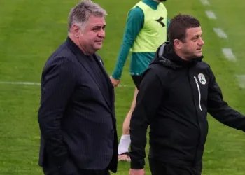 Giresunspor’da Hakan Keleş kararı