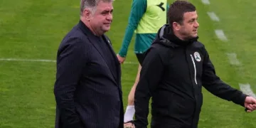 Giresunspor’da Hakan Keleş kararı