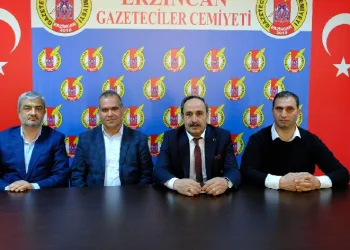 Erzincan’da play-out maçı 29 Nisan’da oynanacak