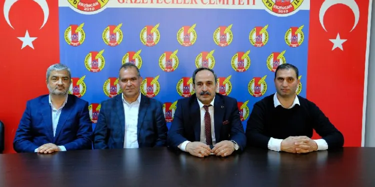 Erzincan’da play-out maçı 29 Nisan’da oynanacak