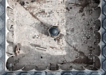 TÜBİTAK Başkanı ESOGÜ laboratuvarında incelemelerde bulundu
