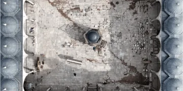 TÜBİTAK Başkanı ESOGÜ laboratuvarında incelemelerde bulundu