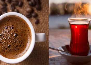İftardan sonra çay, kahve ve sigara tüketenlere uyarı