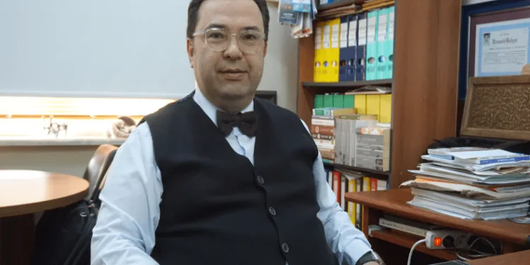 “Kültepe 6000 Ticaretin Başkenti Kayseri” Sergisi açıldı