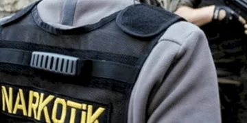 6 zehir taciri tutuklandı