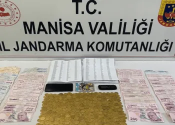 Suç örgütü çökertildi