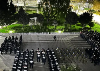 Van Gölü’nde inci kefali için av yasağı başlıyor